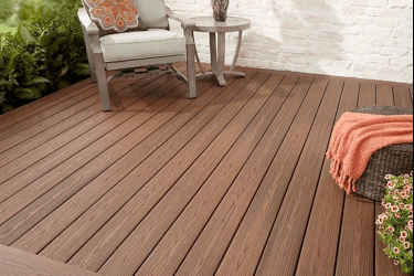 Decking