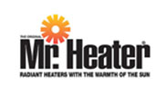 Mr. Heater