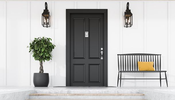 Explore the Latest in Doors