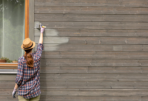 Exterior Painting Tips for your Home