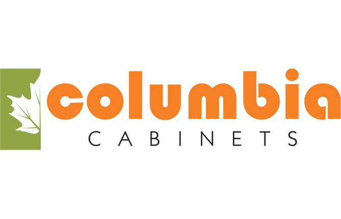 Columbia Cabinets