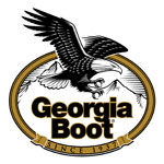 Georgia Boot